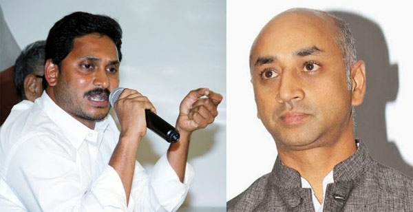 ys jagan mohan reddy,ysrcp,galla jayadev,special category status  జగన్ కు..గల్లా జయదేవ్ మద్దతివ్వడమేంటి? 